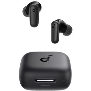 Anker - P30i - Draadloze Oordopjes - Slimme Noise Cancelling - 45 Uur Speeltijd - Bluetooth 5.4