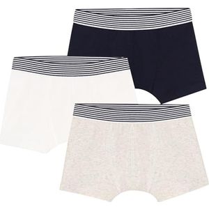 Petit Bateau 3 boxershorts Varian4A, Variant 1:, 4 Jaren