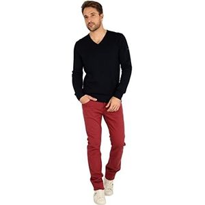 Armor Lux HENVIC herentrui, Blauw schip 300, S