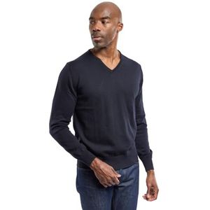 Armor Lux HENVIC herentrui, Blauw schip 300, S