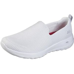 Skechers - Go Walk Joy - Sneaker - Wit