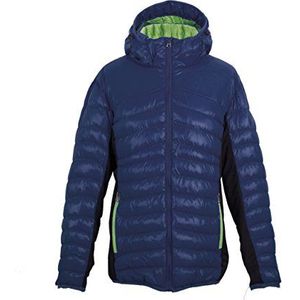 DEPROC-Active dames donsjack Gilmour Powerstretch Women Jacket