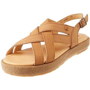El Naturalista bosana dames sandalen, Honing, 38 EU