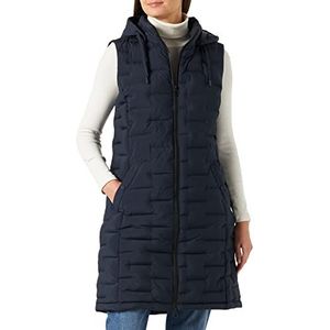 s.Oliver Outdoor vest voor dames, Blauw, 40