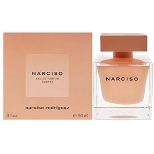 Narciso Ambrée,90 ml (1er-pakket)