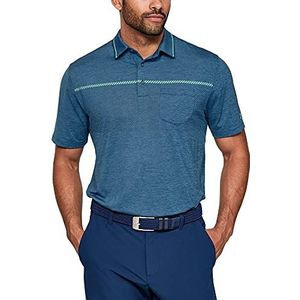 Under Armour Playoff Poloshirt voor heren