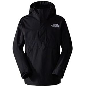 The North Face - Driftview Anorak - Skipak - Tnf Black - NPF