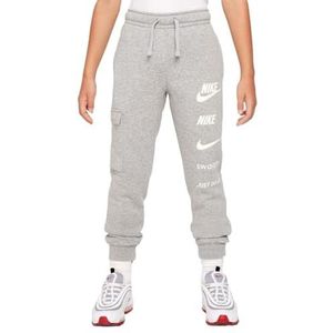 NIKE Unisex Kids Pants-fn7712 Broek