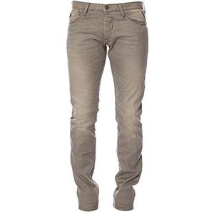 Japan Rags heren jeans, grijs (grijs), 29W / 32L