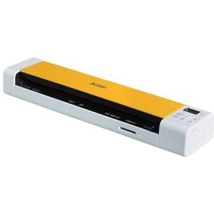 Adobe Acrobat 2020 Pro Mac PKC OEM incl. MetaMobile 20 scanner| DIN A4 | USB 2.0 | WLAN | scansnelheid 8 sec. | 600dpi | Twain | PaperAir | accu | 32GB SD-kaart