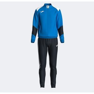 Joma Trainingspak voor heren, maat 6XS - 4XL, licht en comfortabel, ideaal voor elke activiteit, Donau