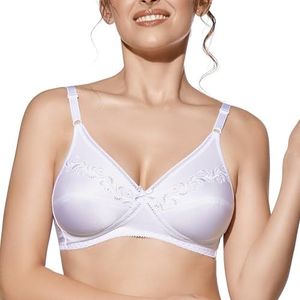 Selene Barbara-beha - wit - 95