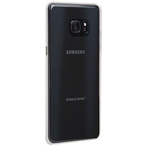 Case-Mate Naked Tough Samsung, Samsung Galaxy Note 7, helder