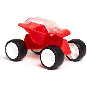 Hape E4086 - Duin-Buggy, strandspeelgoed/zandspeelgoed, rood