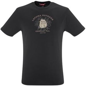 Lafuma Milieuvriendelijk wandel-T-shirt voor heren