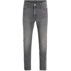 JJ REBEL jrebluke jjcraft mf 454, Grey denim, 29W / 32L