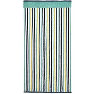 Fusion - Nautical Stripe - 100% katoenen handdoek (2 stuks) - 50 x 90cm in Multi