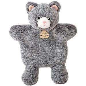 Histoire d'ours Mario Sweety kattenmos, HO3085, blauw
