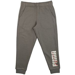 PUMA Uniseks kinderbroek Animals Sweatpants