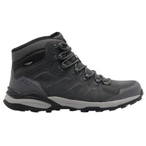 Jack Wolfskin Refugio Texapore Mid M Wandelschoen voor heren, slate, 47.5 EU