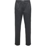 Only & Sons Broek 'ONSLINUS'  donkergrijs