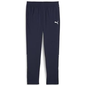 PUMA Unisex Teamgoal Sideline Pant Wmn Geweven Broek