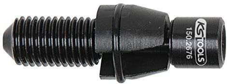 KS Tools - 150.2676 - Bevestigingsbouten - M12x1,5