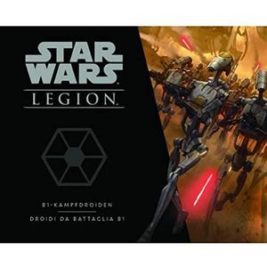 Asmodee - Star Wars: Legion-gezelschapsspel B1, iSWL49