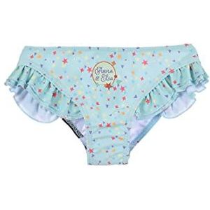 Collection Frozen eendelig badpak, turquoise, 4 jaar meisjes, Turkoois, 4 Jaren