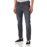 Diesel heren Jeans D-yennox, 02-0elax, 26W / 32L