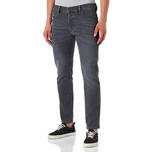 Diesel heren Jeans D-yennox, 02-0elax, 26W / 32L