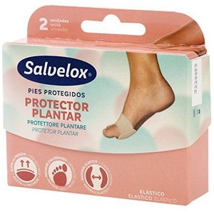 Salvelox Plantar Protect 24 stuks
