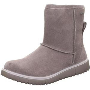 Superfit Mädchen LORA warm gefütterte Gore-Tex Stiefel, GRAU 2000