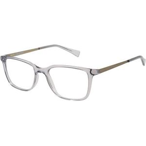 inspecs limited Heren DKO-AOM 04-108 Dakota Optische Prescriptie Eyewear Frames, Grijs, 52, grijs, 52