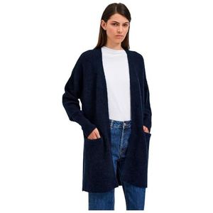 Selected Lulu New Cardigan Beige Vrouw