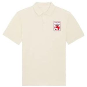 COMPAGNIE DE CALIFORNIE Poloshirt voor kinderen, 6 jaar, beige, Beige, 6 Jaren