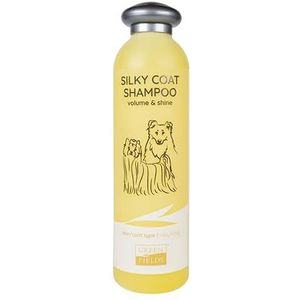 Greenfields Shampoo voor langharige honden 250 ml, 2961
