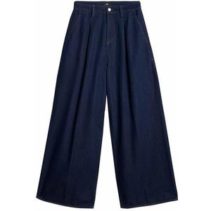 7 For All Mankind, Dames, Jeans, Blauw, Maat: W24 Katoen,
