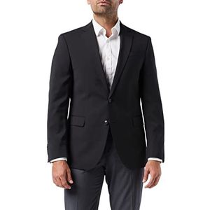 Strellson Herenjas, zwart (black 001), 28