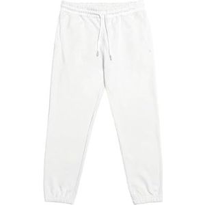 GIANNI LUPO Heren Joggers GL2126F-S24, Wit, 3XL