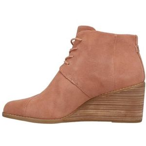 TOMS Hyde laars voor dames, roze, 41 EU