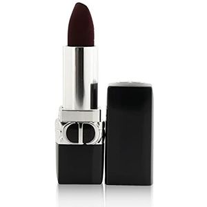 DIOR - Rouge Dior Velvet Lipstick 3.5 g Fluweel - 886 Enigmatic