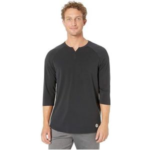 Under Armour Herstel Nachtkleding Henley Onderhemd voor heren