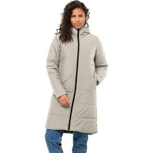 Jack Wolfskin Dames Deutzer W Coat