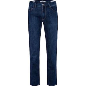 BRAX Style Cooper Masterpiece: klassieke 5-pocket-jeans, blauw (stone blue), 33W / 34L