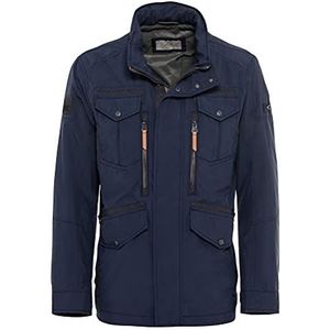 Camel Active Herenjas 4205305R49, navy, 48