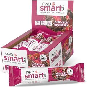 PhD 05060119291480 Smart Bar, 12 repen