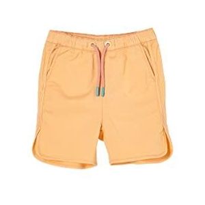 s.Oliver Junior Boy's broek kort, mango, 104