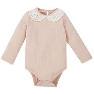 DeFacto T-shirt voor meisjes, roze, 12-18 Maanden