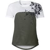 VAUDE - Moab T-Shirt Vi - T-shirt - Ademend - Dames